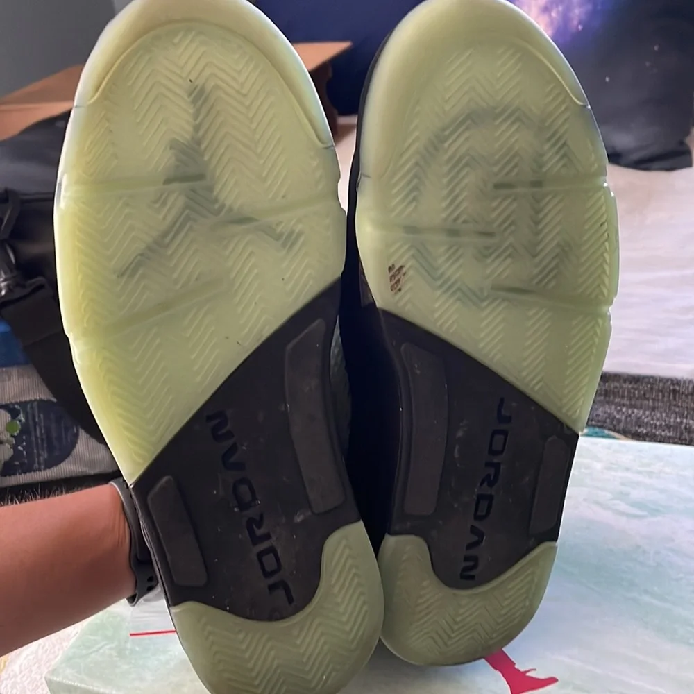 Jordan 5 Retro Low SP “Clot” - Picture 7 of 8